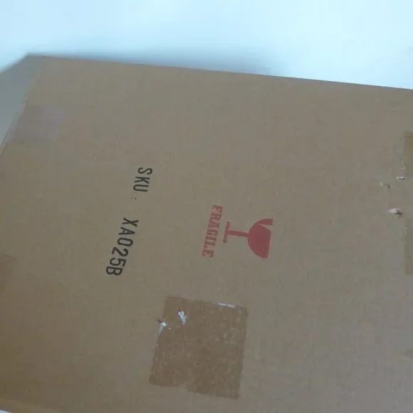 NEW 15" HALLOWEEN CREEPY WITCH GIRL HOLDING DOLL SCARY FRAME EASEL BACK ODDITY - Picture 11 of 11